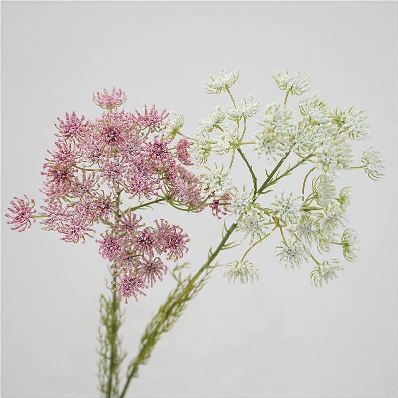 Artificial Lace Flower