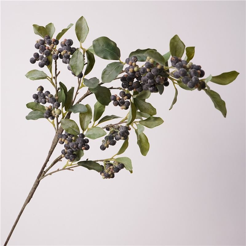 Artificial  bird berry