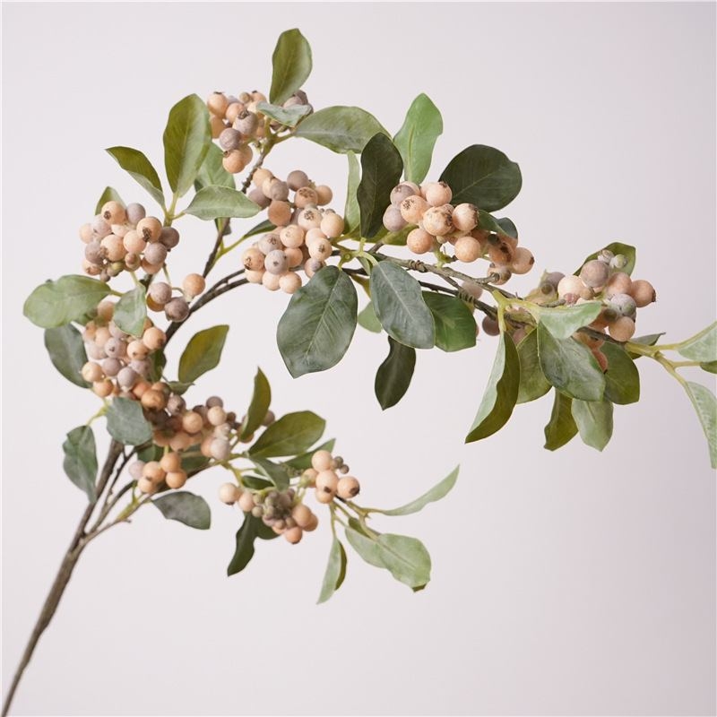 Artificial  bird berry