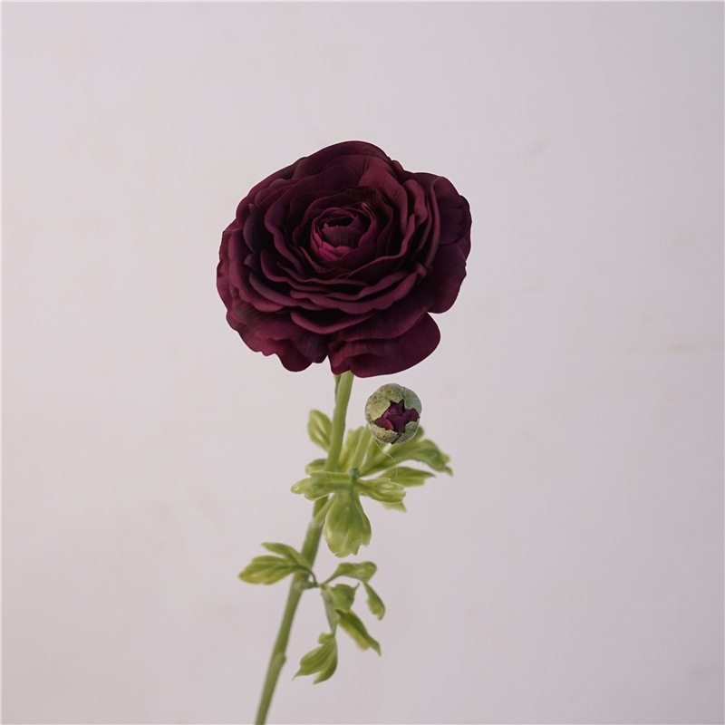 Real-touch artificial Ranunculus
