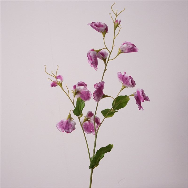 Artificial Sweet Pea