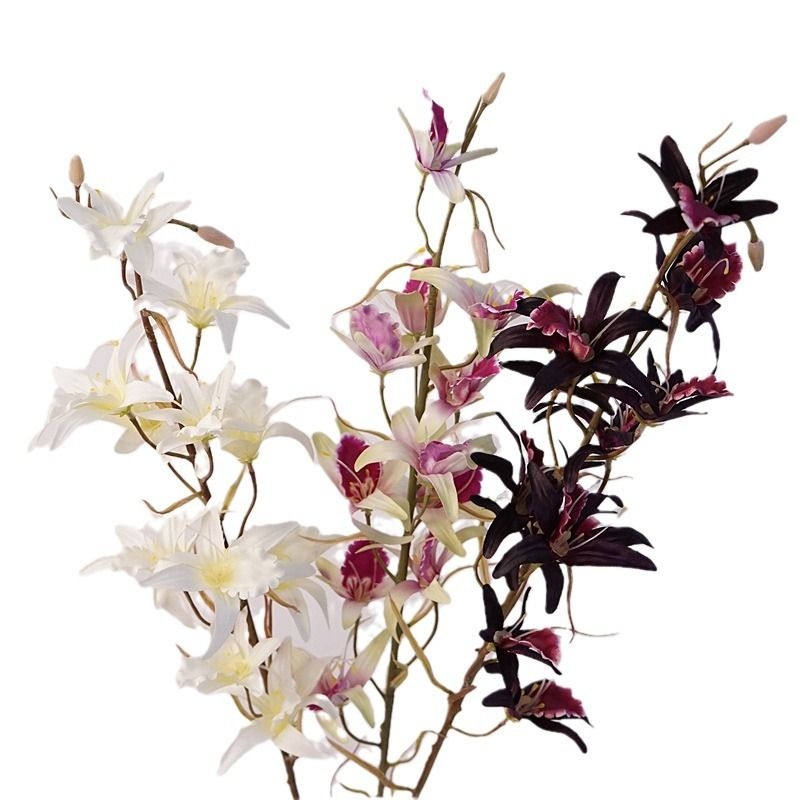 Artificial Australian Dendrobium