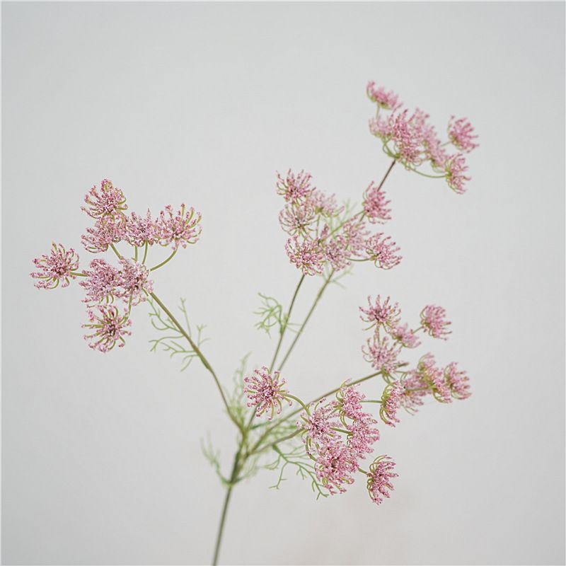 Lifelike Lace Flower