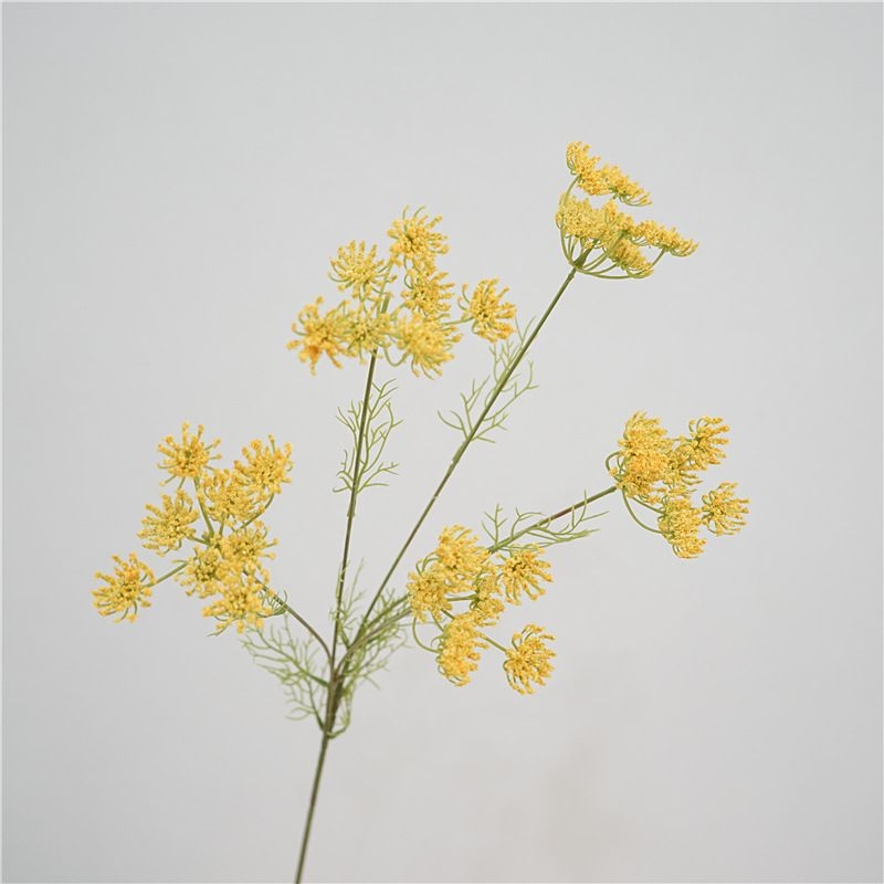 Lifelike Lace Flower