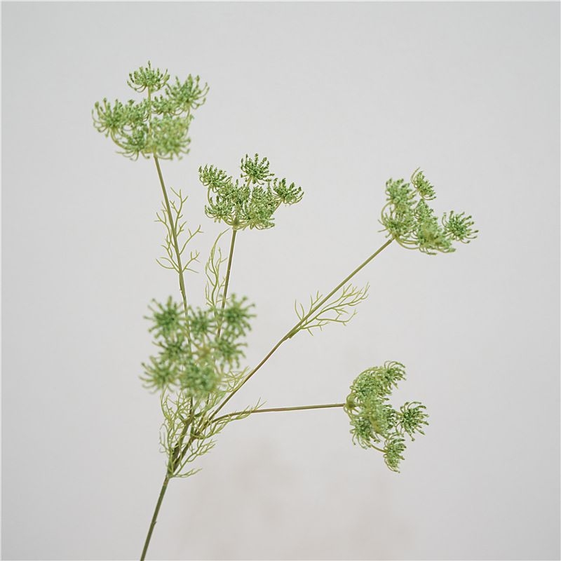 Lifelike Lace Flower