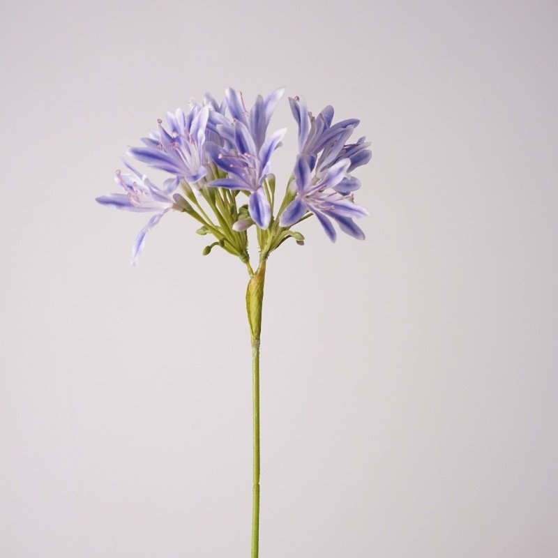 Artificial  agapanthus