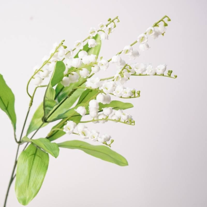 Artificial  lily of the valley