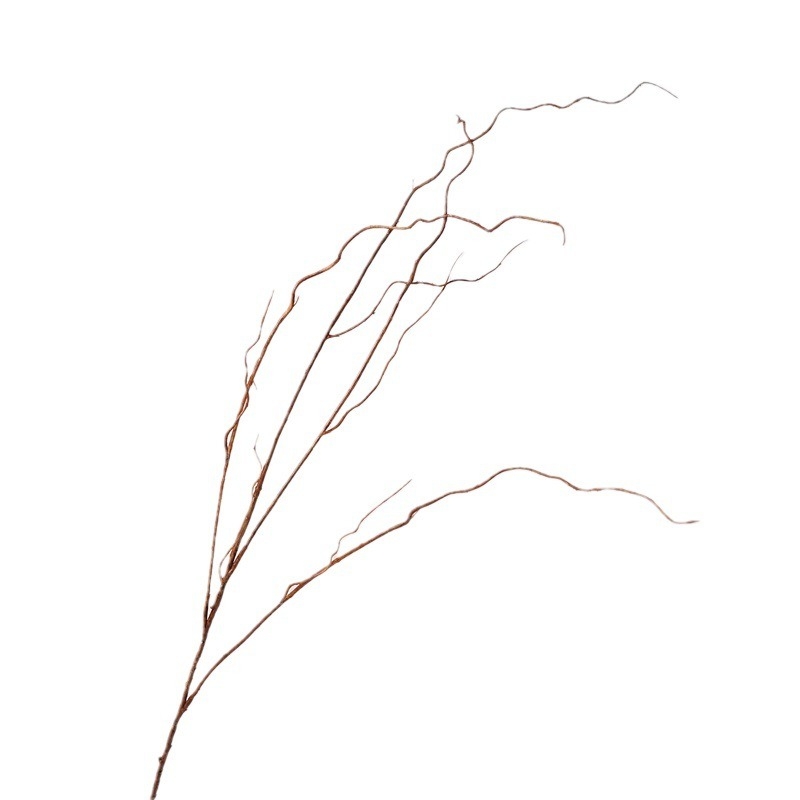 Artificial dry tree branches