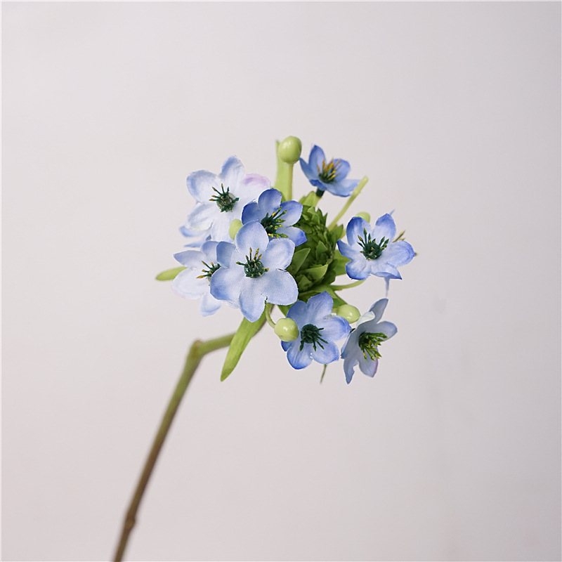 Artificial Ornithogalum thyrsoides