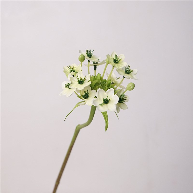 Artificial Ornithogalum thyrsoides
