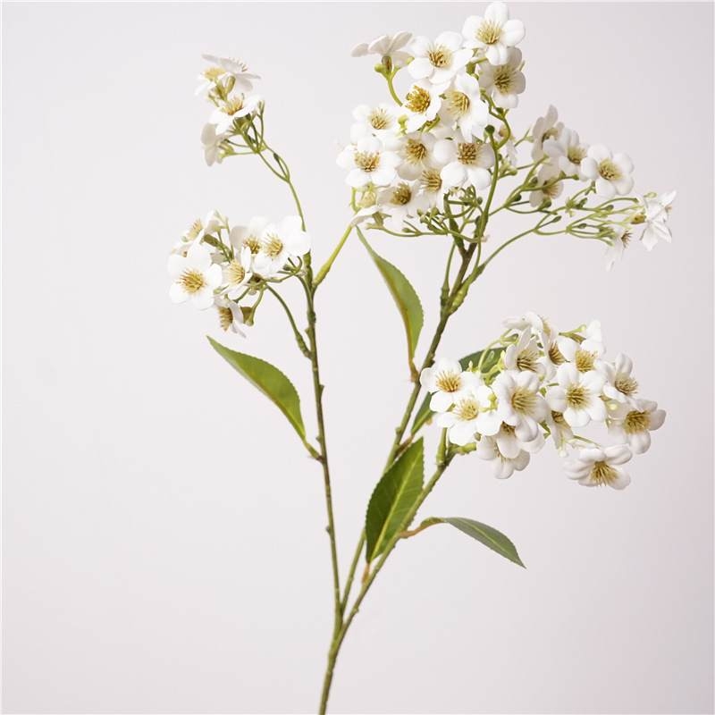 Artificial Holly Flowers