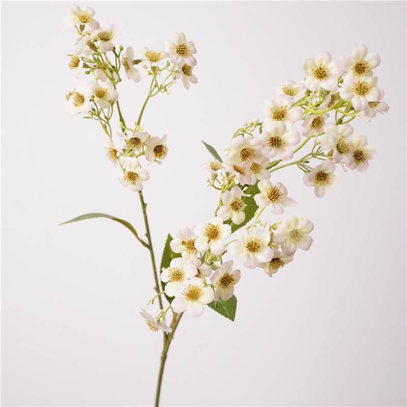 Artificial Holly Flowers