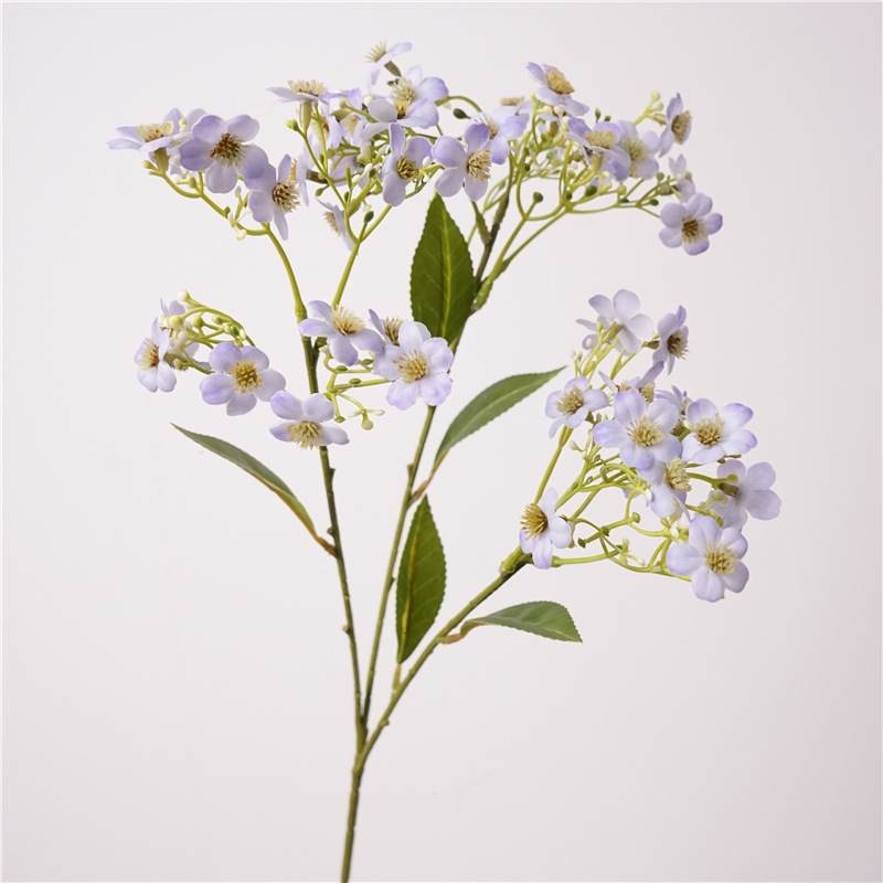 Artificial Holly Flowers