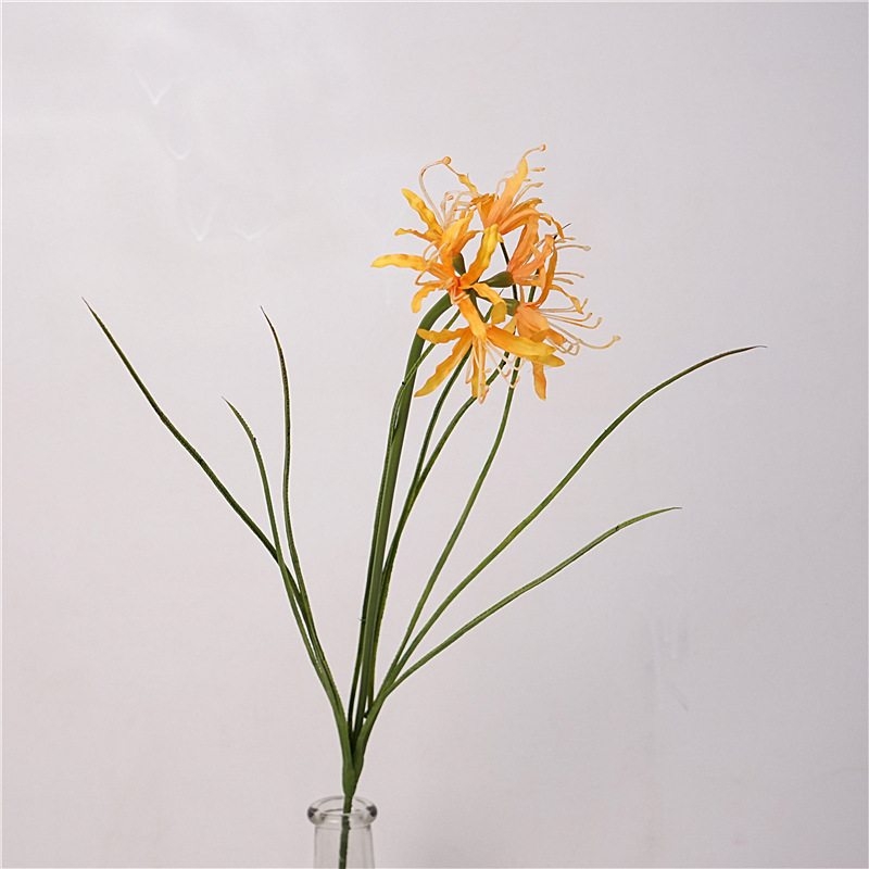 Artificial Spider Lily