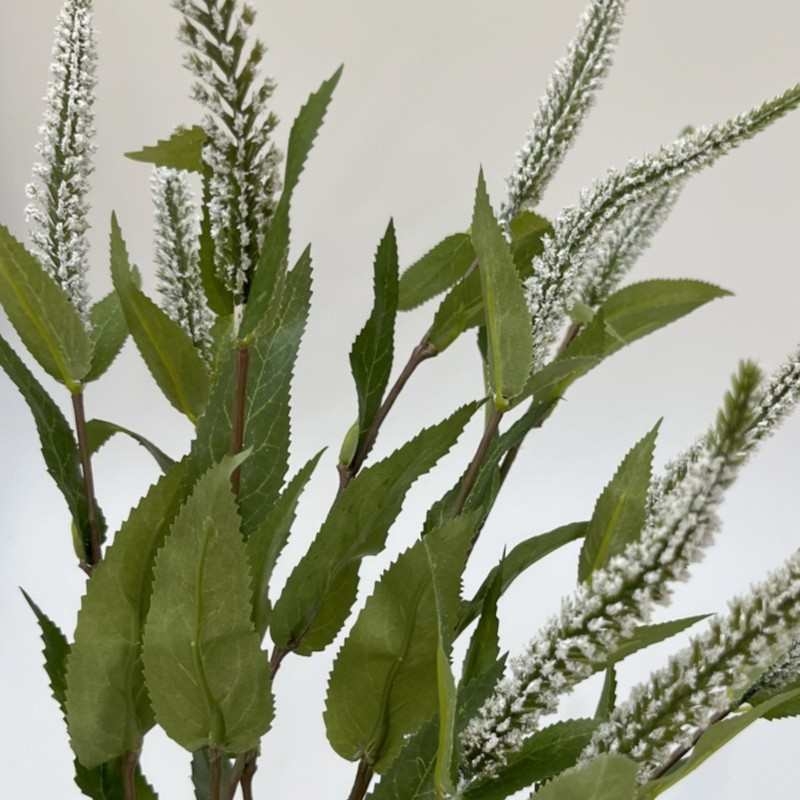 Artificial 5-forked sage