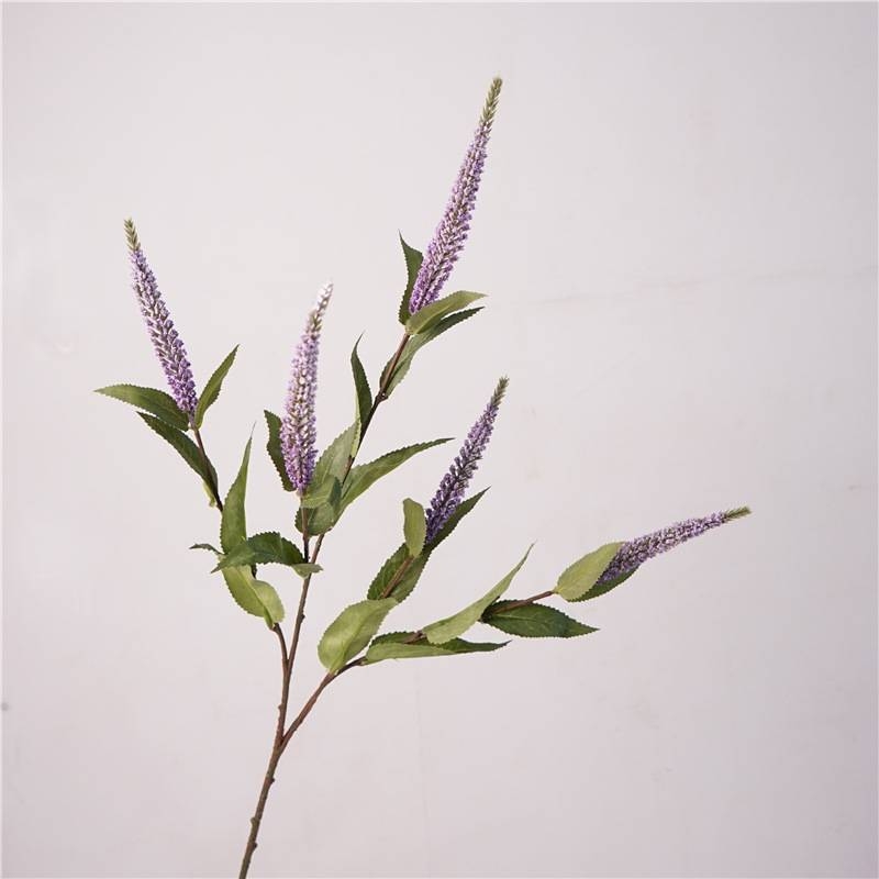 Artificial 5-forked sage