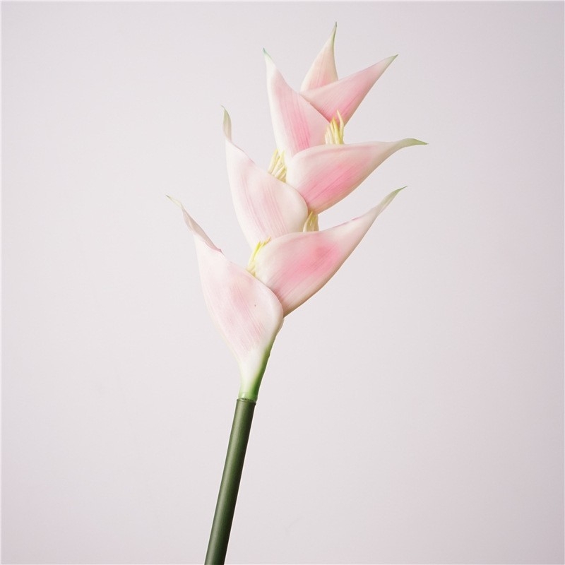 Artificial Heliconia