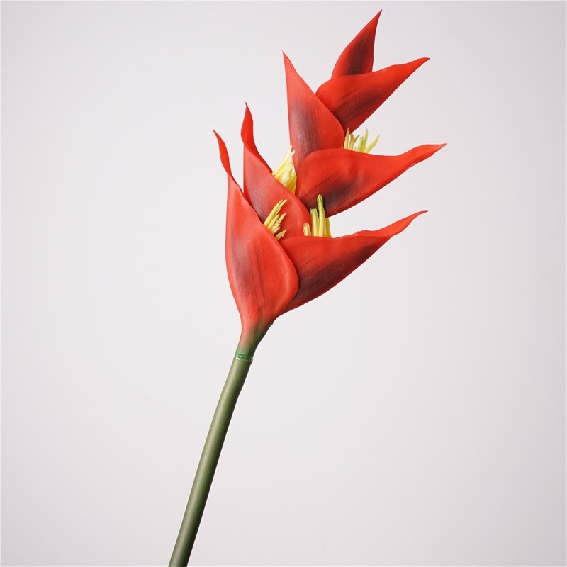 Artificial Heliconia