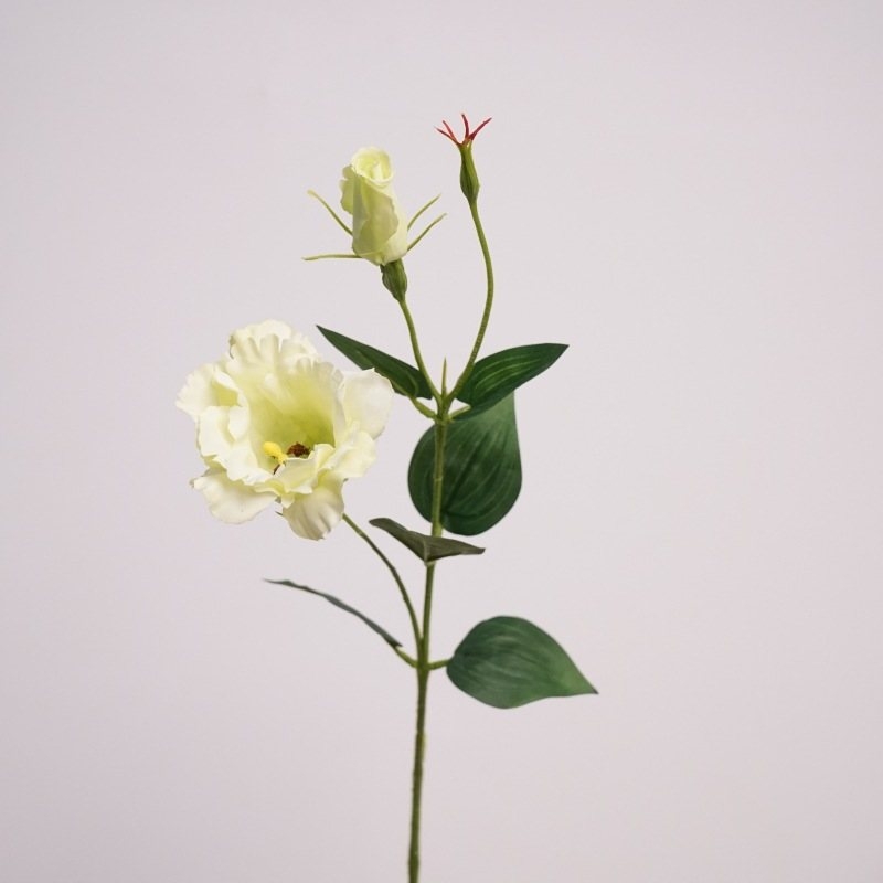 Artificial Lisianthus