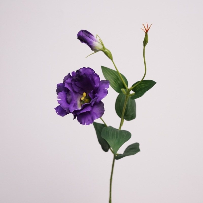 Artificial Lisianthus