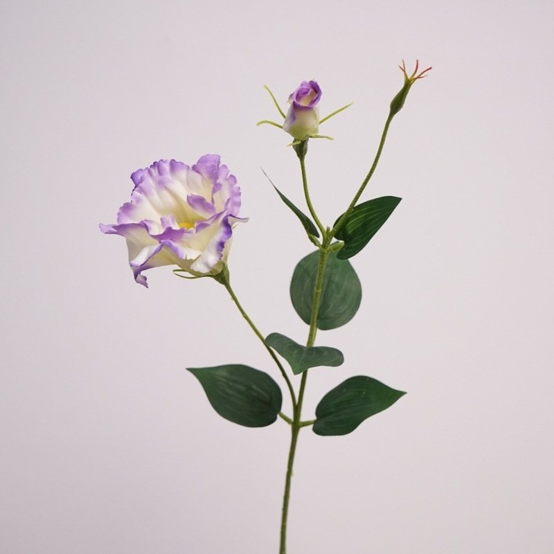 Artificial Lisianthus