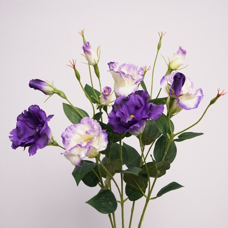 Artificial Lisianthus