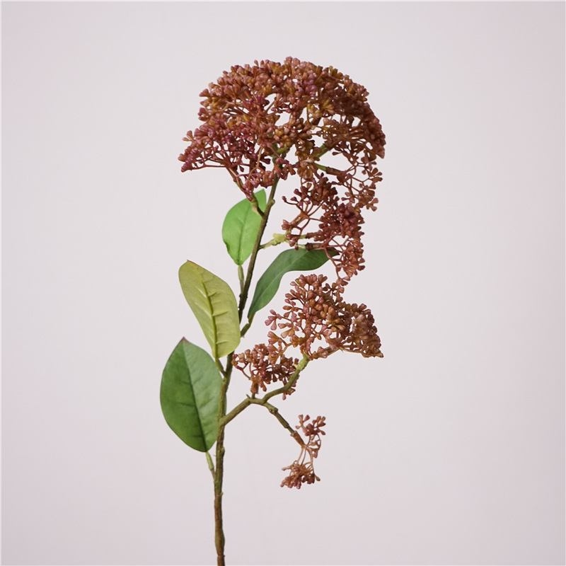 Artificial Skimmia