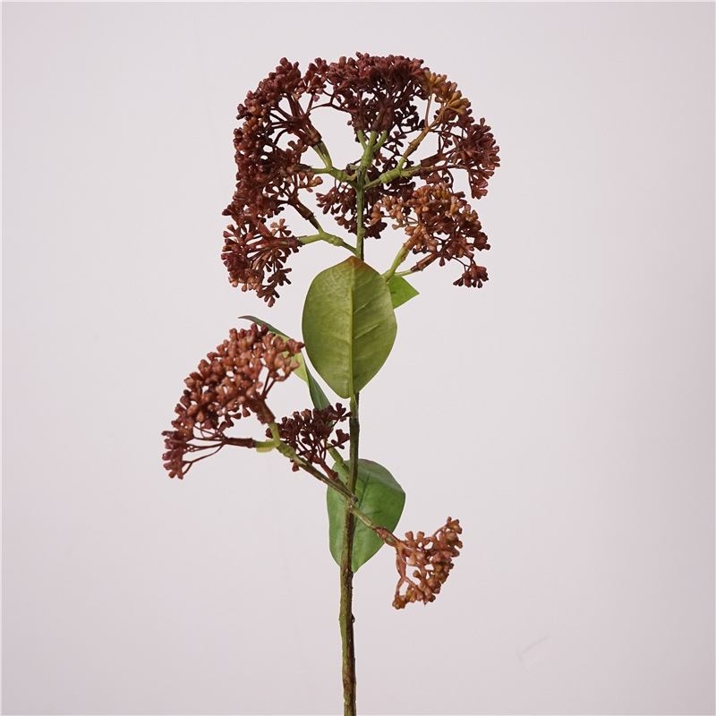 Artificial Skimmia