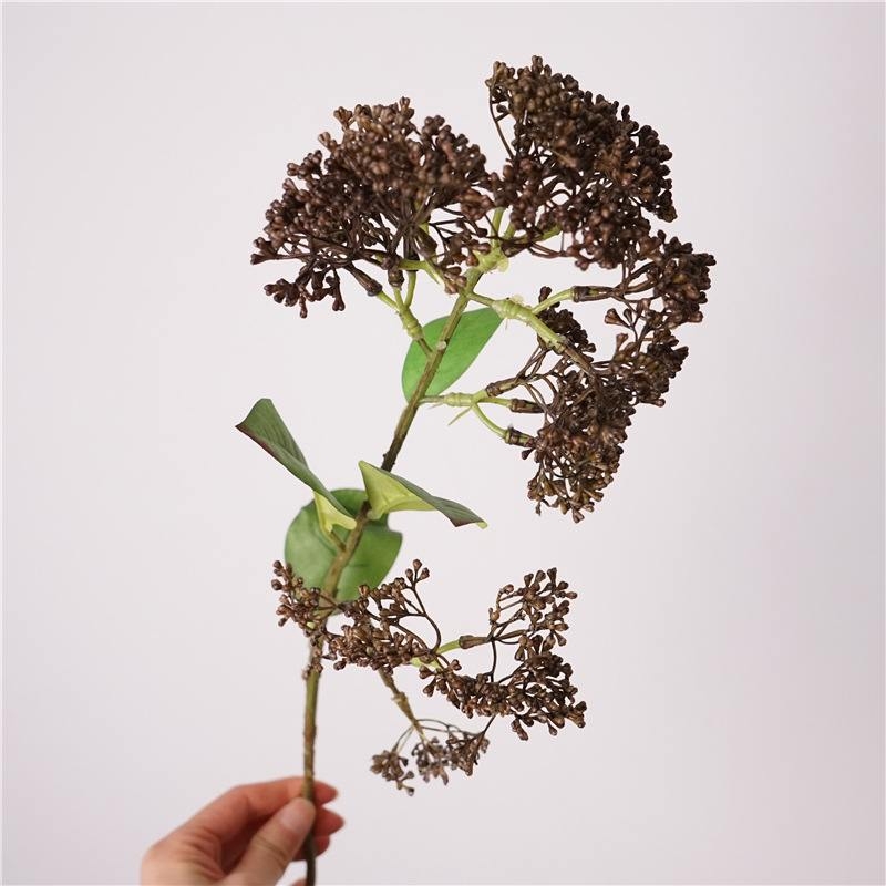 Artificial Skimmia