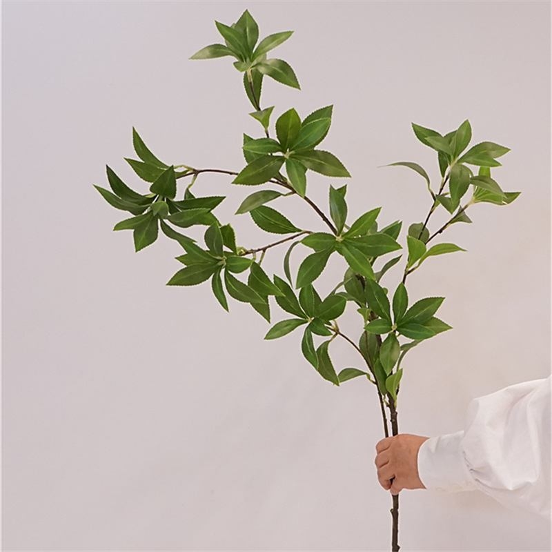 Artificial Japanese Pieris