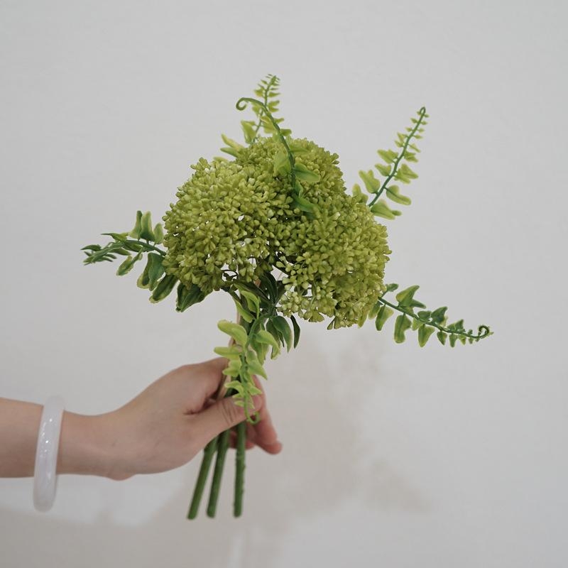Artificial Yarrow Stem