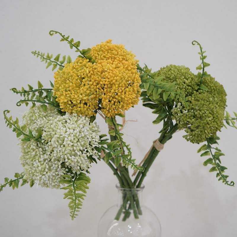 Artificial Yarrow Stem