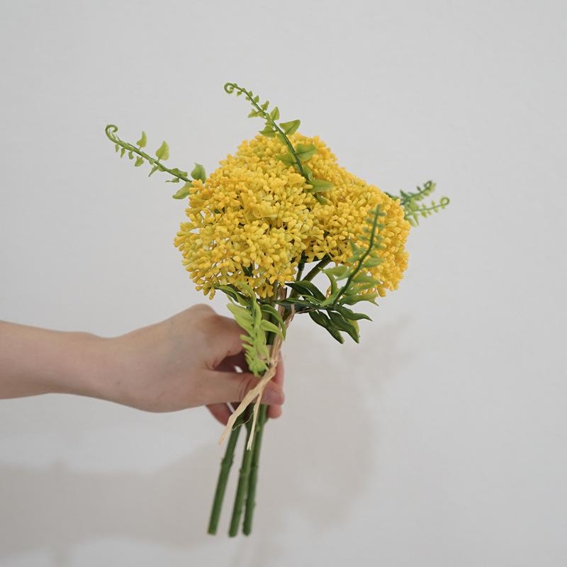 Artificial Yarrow Stem