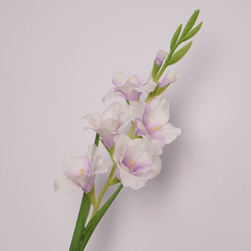 Artificial gladiolus wholesale