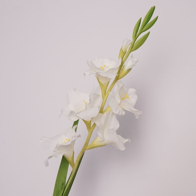 Artificial gladiolus wholesale