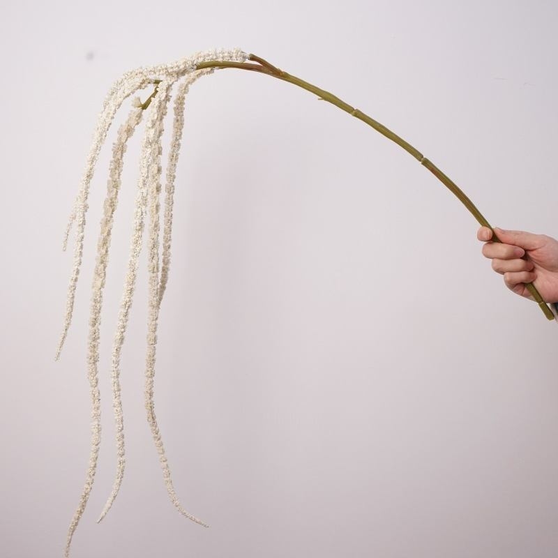 Artificial amaranth without leaf