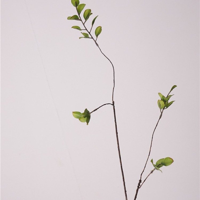 Faux banyan tree branches