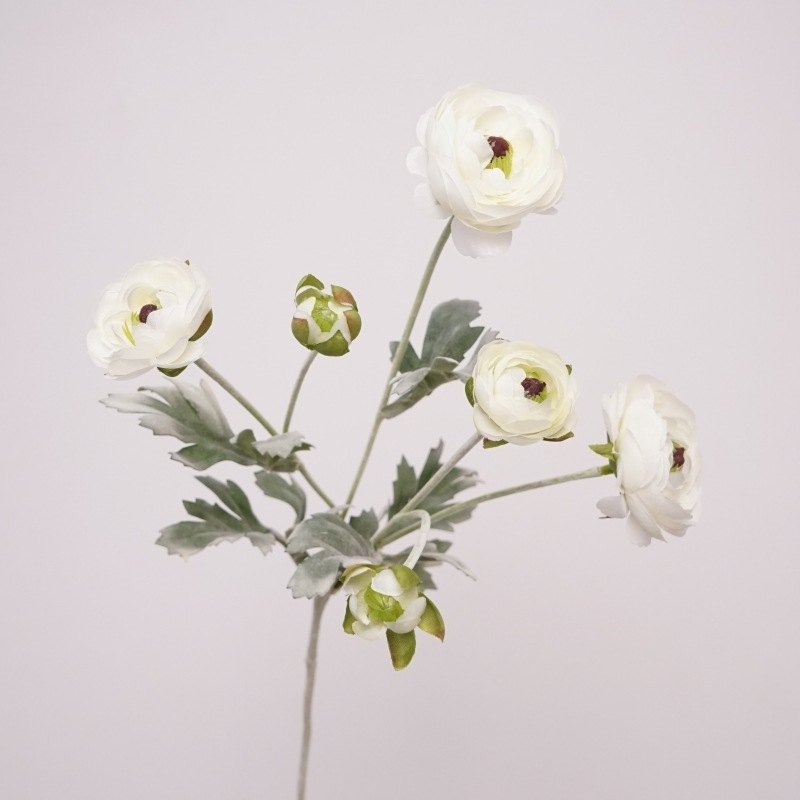 Realistic Ranunculus Wholesale