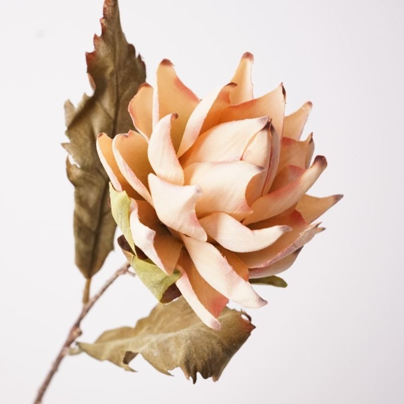 Artificial Protea Flower 57cm
