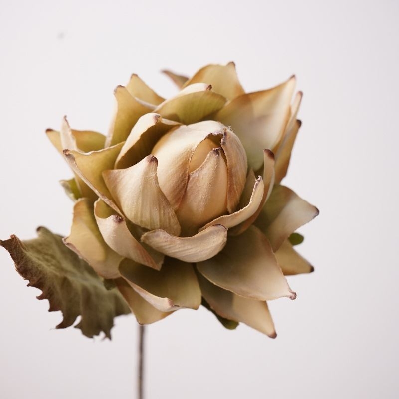 Artificial Protea Flower 57cm