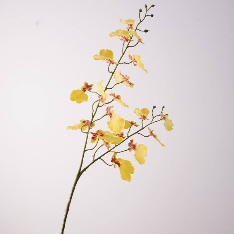 Double-forked artificial Dancing Orchid