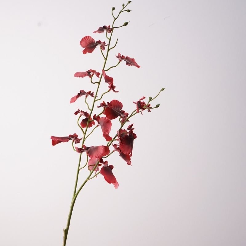 Double-forked artificial Dancing Orchid