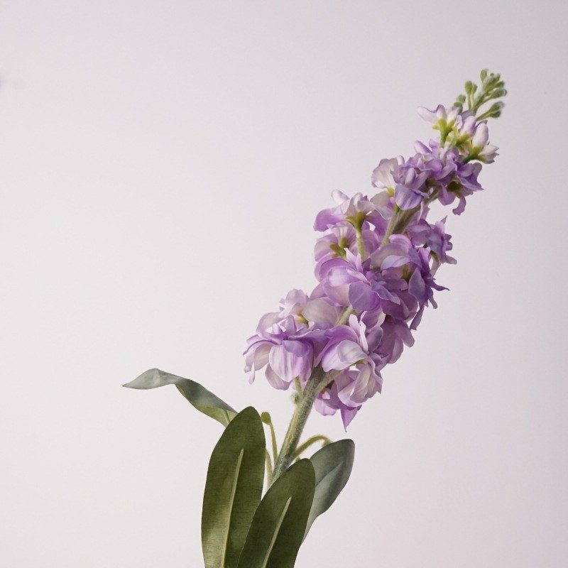 Artificial Violet wholesale