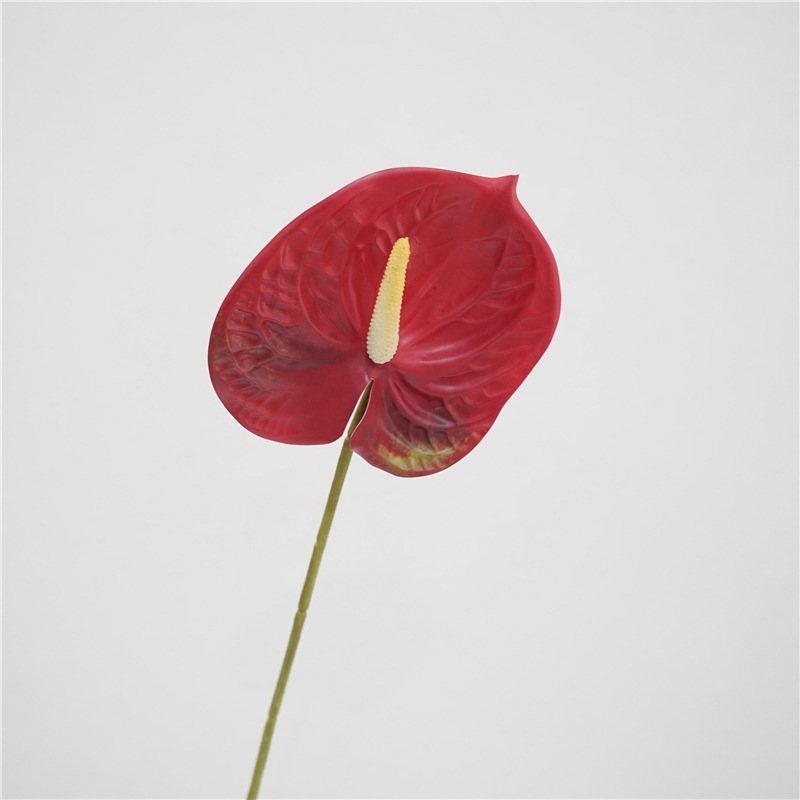 Artificial Anthurium Wholesale