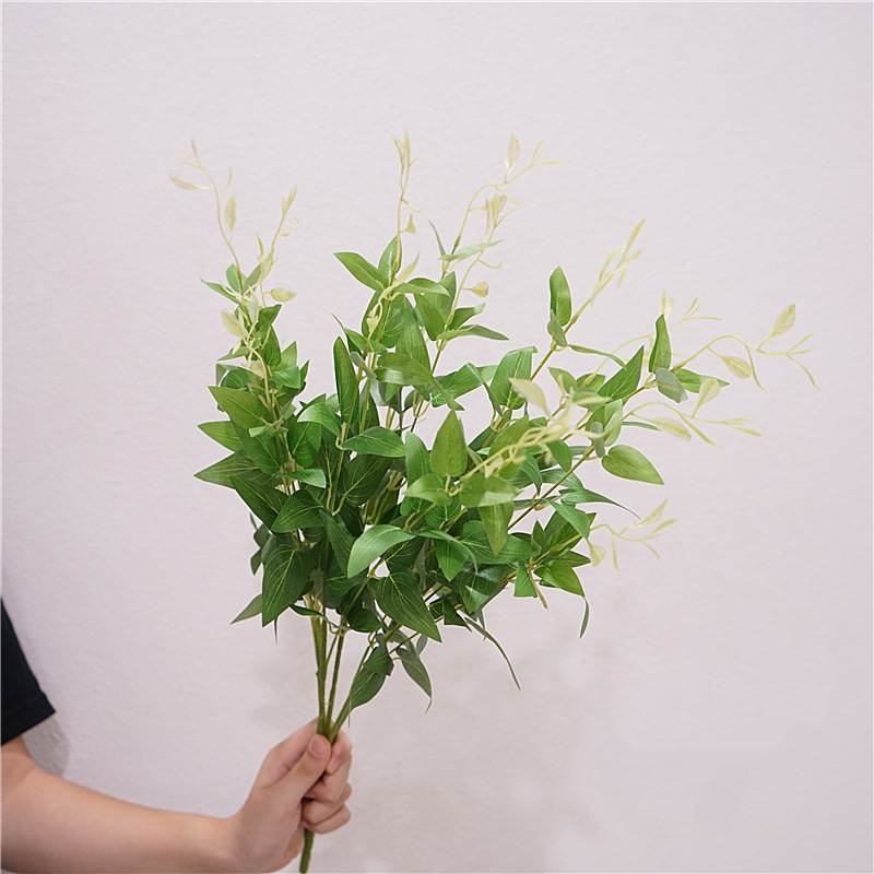 Artificial Clematis