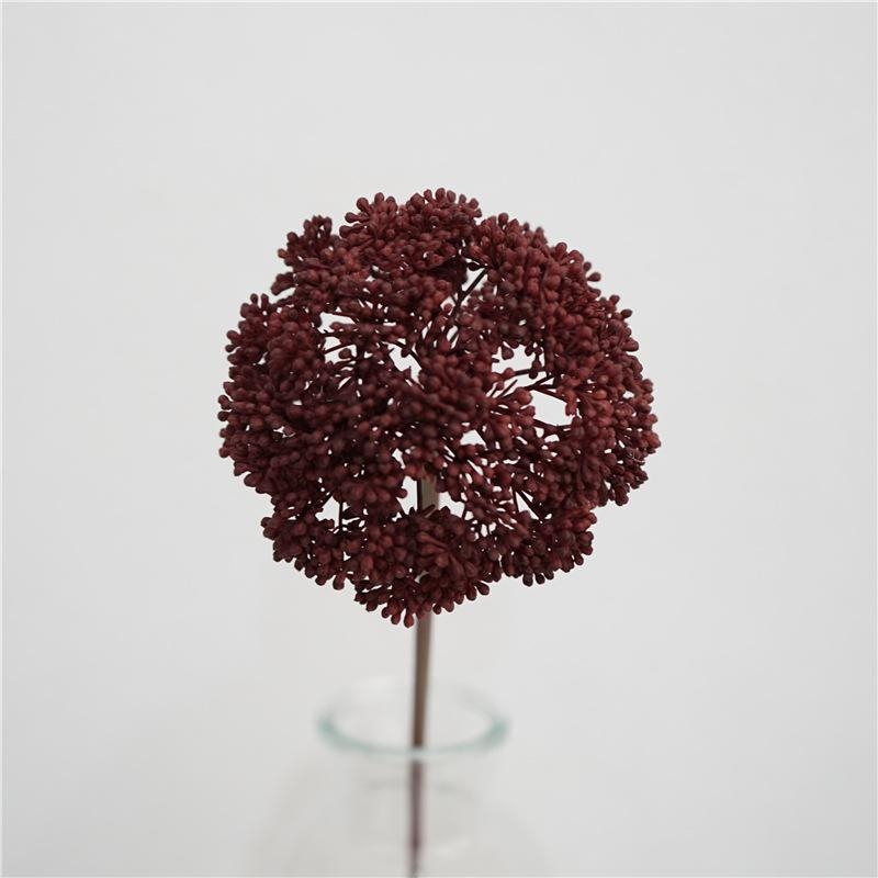 Artificial Ornamental Onion Ball