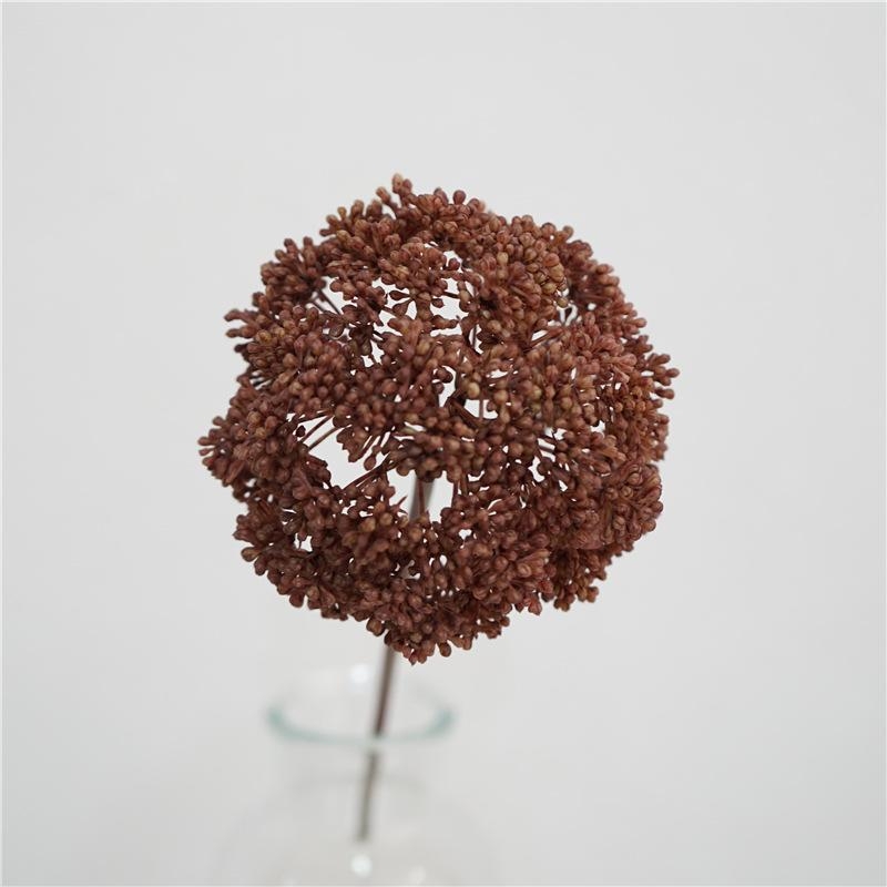 Artificial Ornamental Onion Ball