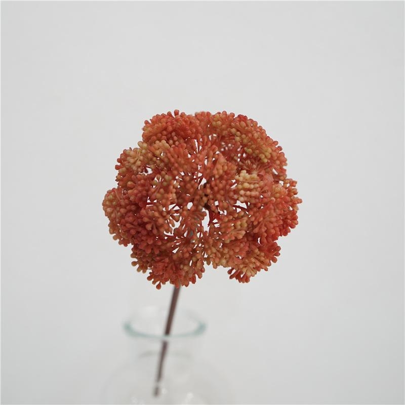 Artificial Ornamental Onion Ball