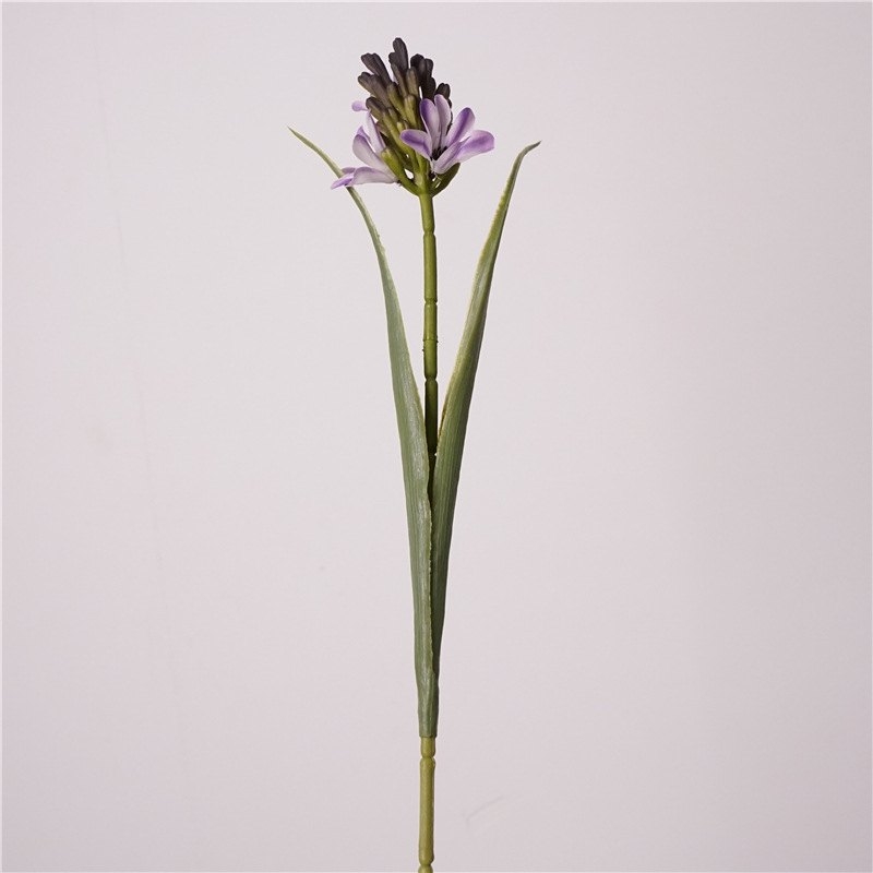 Artificial Hyacinth