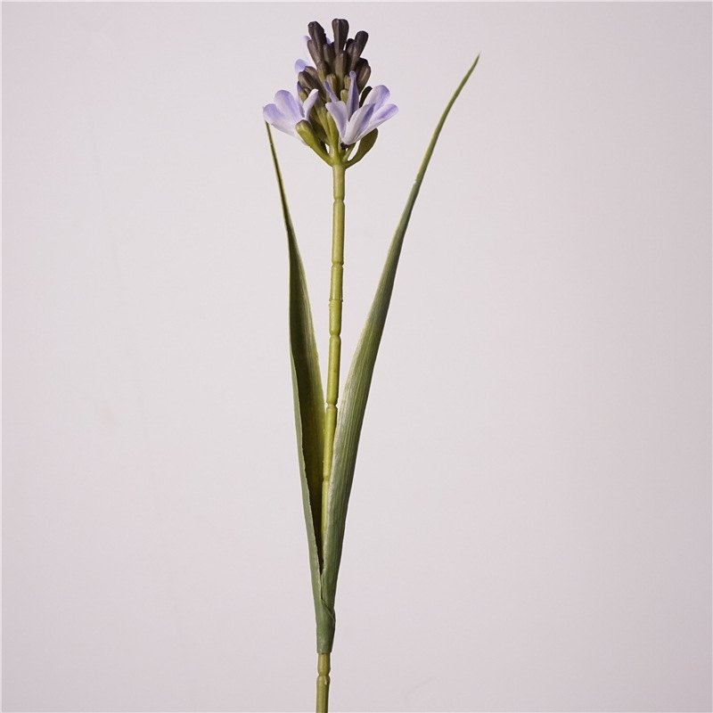 Artificial Hyacinth